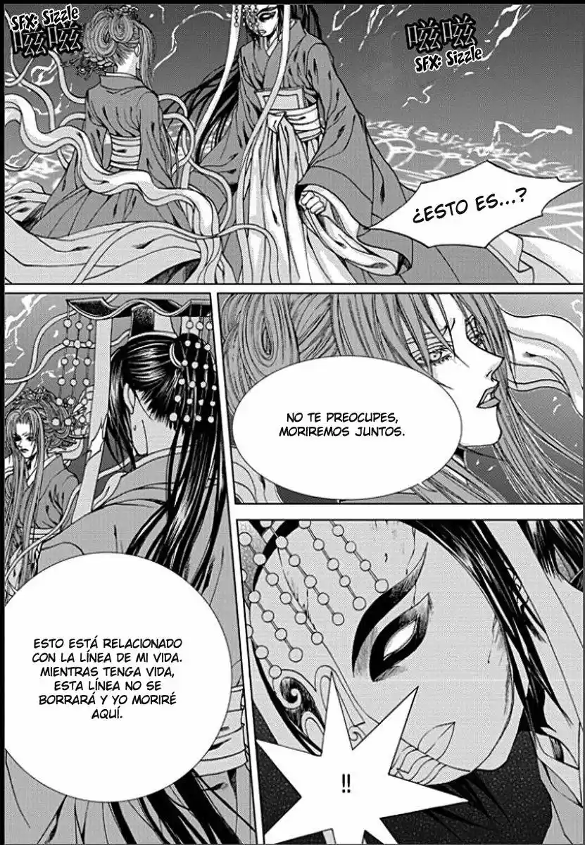 La novia del Dios del agua (2016) - Capítulo 146 - Página 18 - LectorTMOo