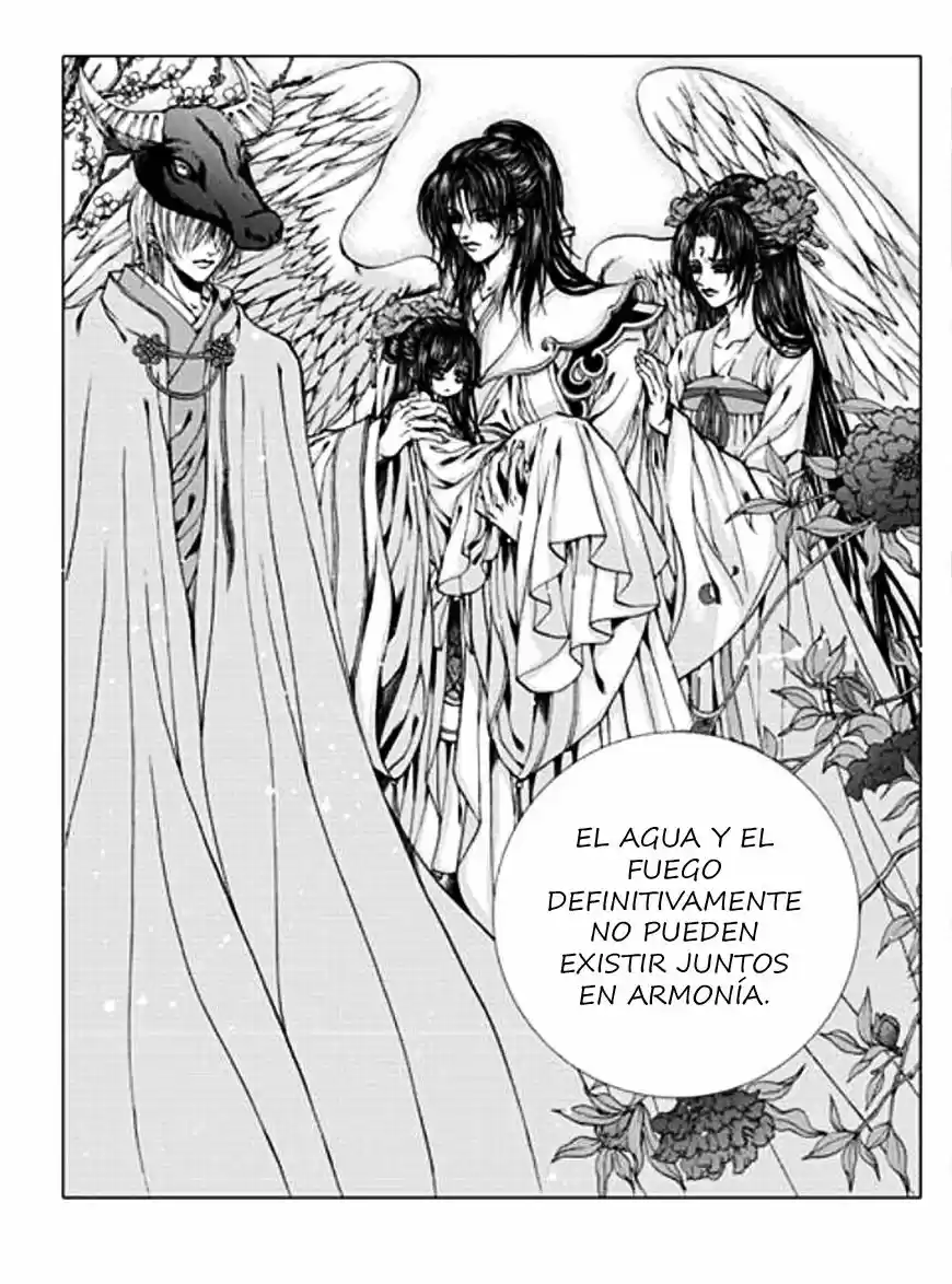 La novia del Dios del agua (2016) - Capítulo 150 - Página 12 - LectorTMOo