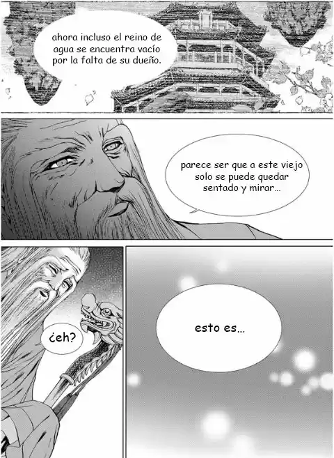 La novia del Dios del agua (2016) - Capítulo 152 - Página 13 - LectorTMOo