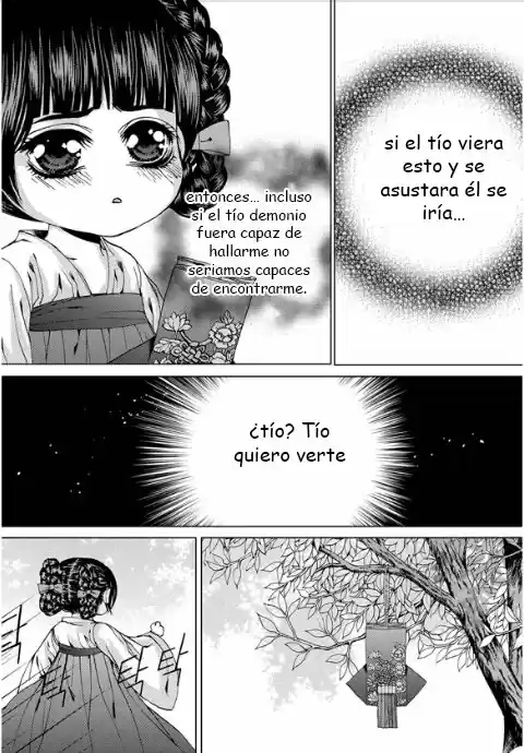 La novia del Dios del agua (2016) - Capítulo 152 - Página 20 - LectorTMOo