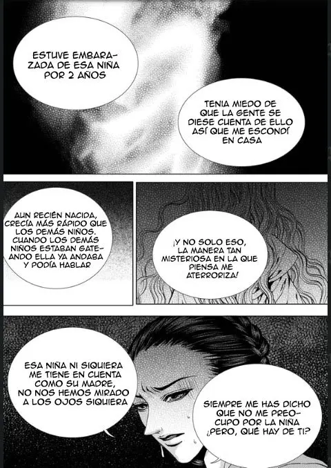 La novia del Dios del agua (2016) - Capítulo 154 - Página 5 - LectorTMOo