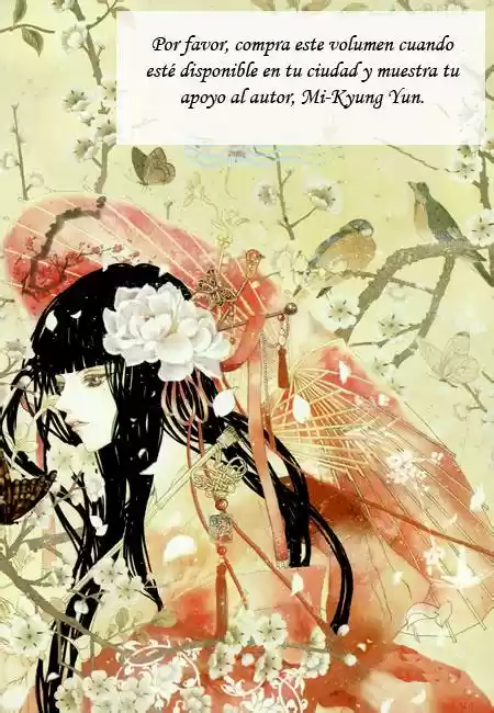 La novia del Dios del agua (2016) - Capítulo 27 - Página 2 - LectorTMOo