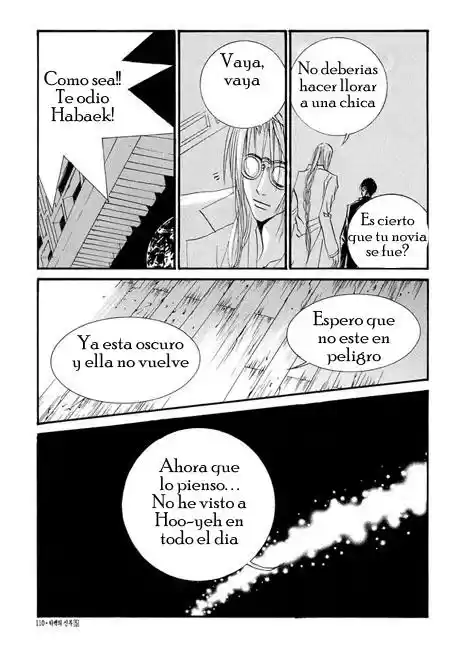 La novia del Dios del agua (2016) - Capítulo 34 - Página 10 - LectorTMOo