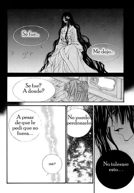 La novia del Dios del agua (2016) - Capítulo 35 - Página 8 - LectorTMOo