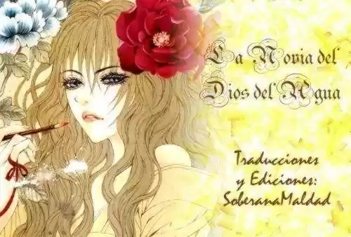 La novia del Dios del agua (2016) - Capítulo 56 - Página 26 - LectorTMOo
