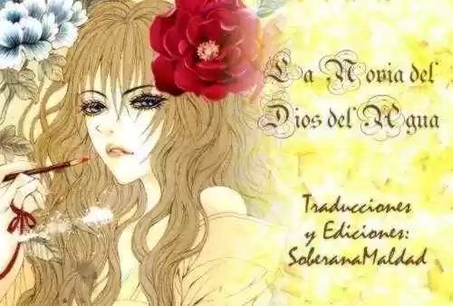 La novia del Dios del agua (2016) - Capítulo 60 - Página 26 - LectorTMOo