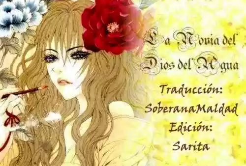 La novia del Dios del agua (2016) - Capítulo 62 - Página 29 - LectorTMOo