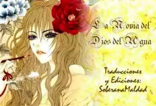 La novia del Dios del agua (2016) - Capítulo 63 - Página 27 - LectorTMOo