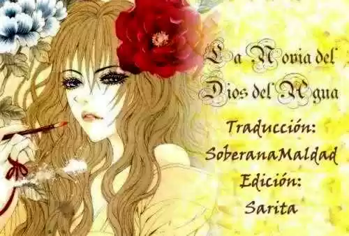 La novia del Dios del agua (2016) - Capítulo 64 - Página 27 - LectorTMOo