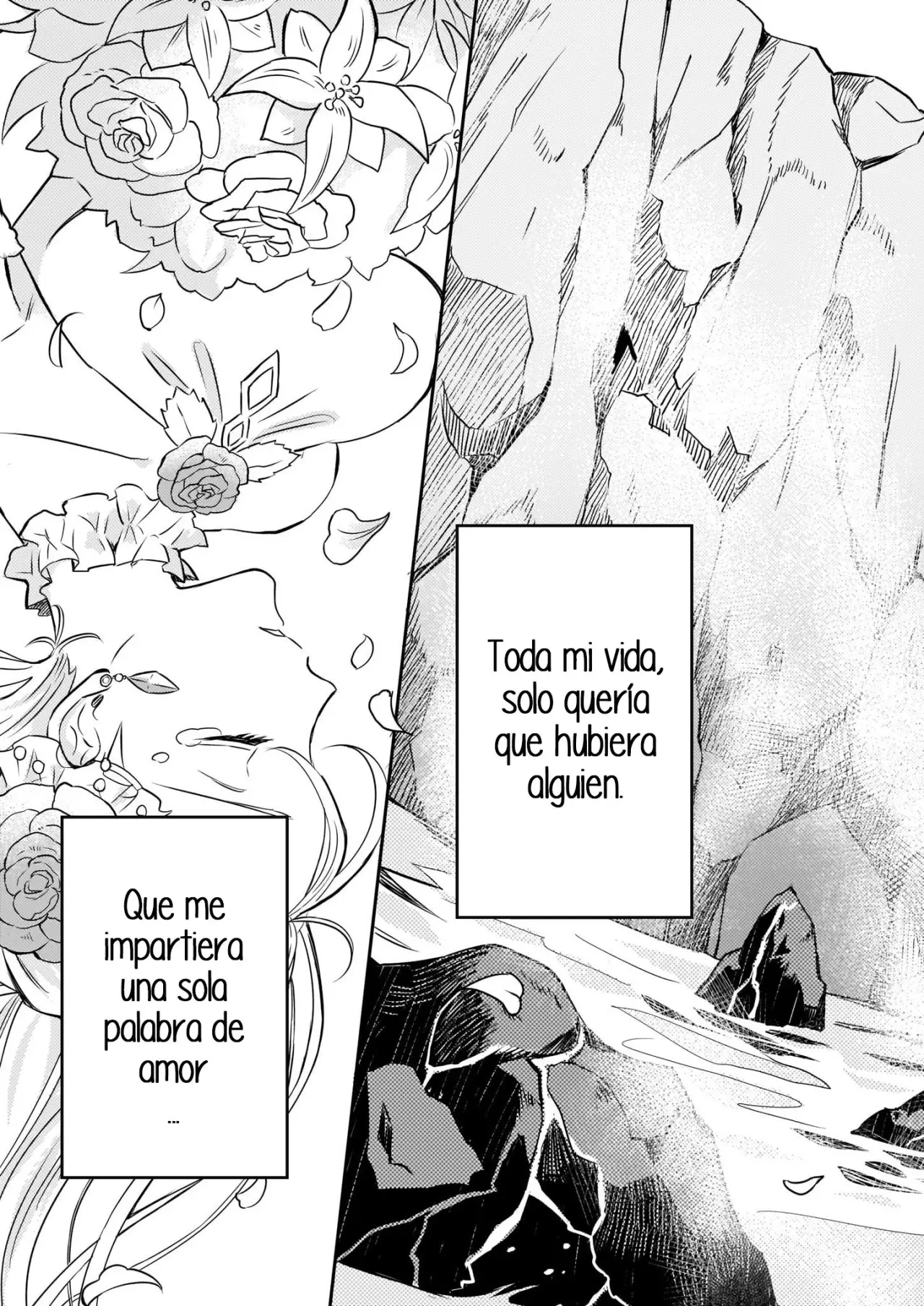 LA NOVIA DEL DRAGÓN - Capítulo 1 - Página 4 - LectorTMOo