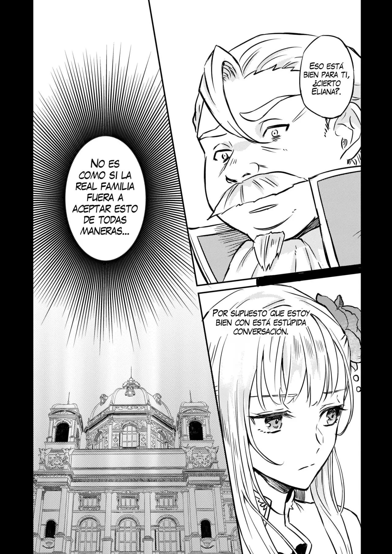 LA NOVIA DEL DRAGÓN - Capítulo 1 - Página 13 - LectorTMOo