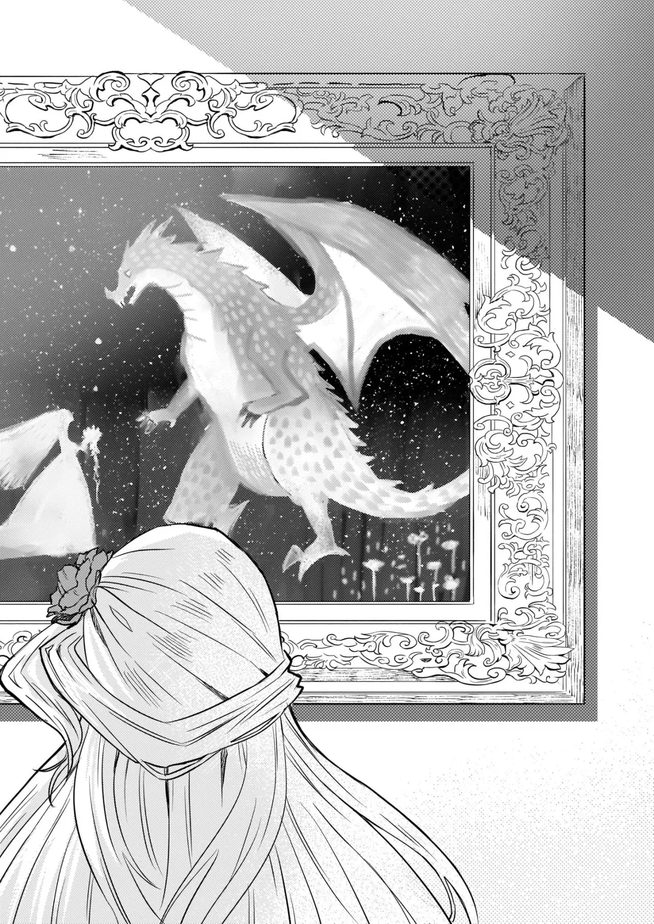LA NOVIA DEL DRAGÓN - Capítulo 1 - Página 19 - LectorTMOo