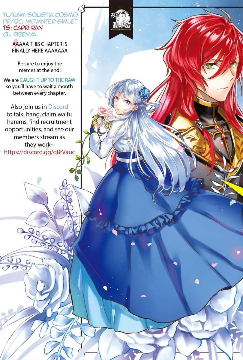 LA NOVIA DEL DRAGÓN - Capítulo 13 - Página 32 - LectorTMOo