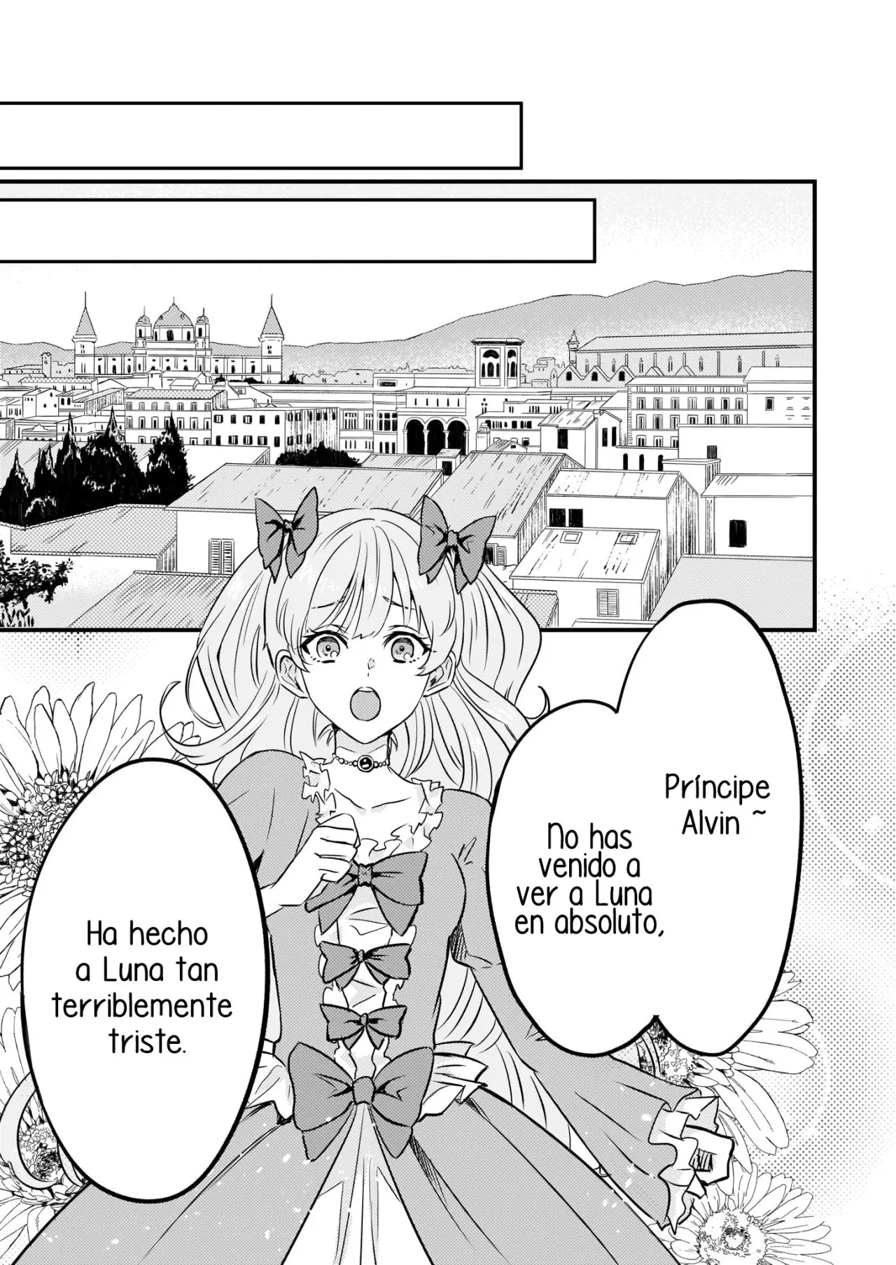 LA NOVIA DEL DRAGÓN - Capítulo 3 - Página 15 - LectorTMOo