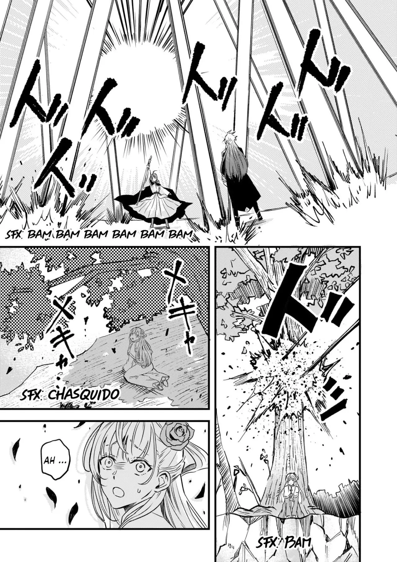 LA NOVIA DEL DRAGÓN - Capítulo 6 - Página 15 - LectorTMOo