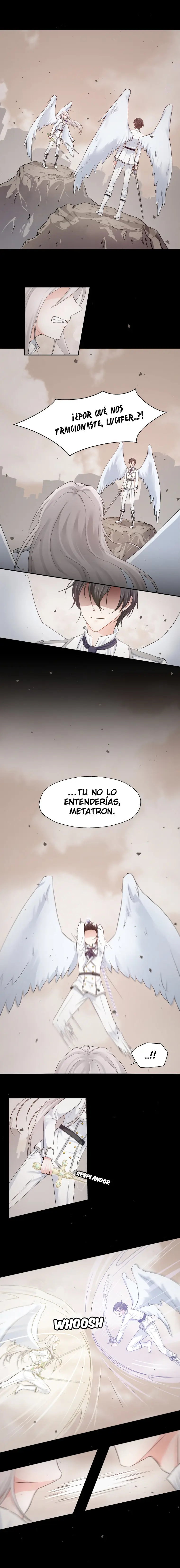 La novia demoniaca (2020) - Capítulo 1 - Página 5 - LectorTMOo