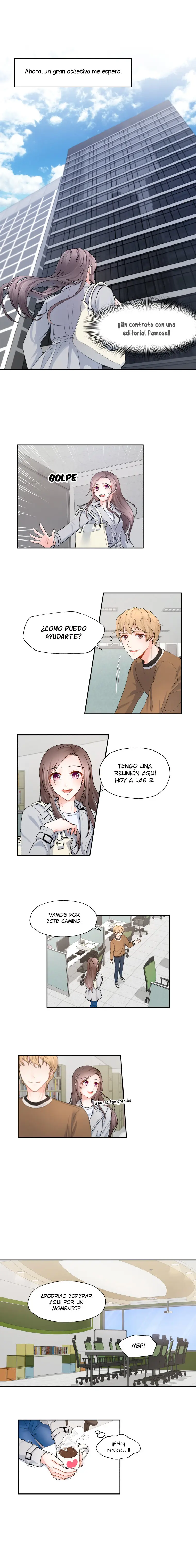 La novia demoniaca (2020) - Capítulo 1 - Página 9 - LectorTMOo