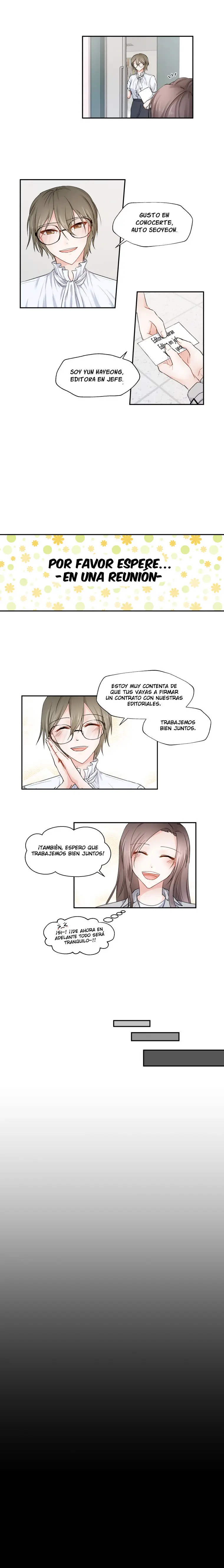 La novia demoniaca (2020) - Capítulo 1 - Página 10 - LectorTMOo