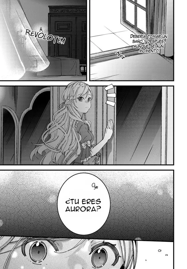 LA NOVIA ES ELEGIDA POR EL ANILLO - Capítulo 2 - Página 12 - LectorTMOo