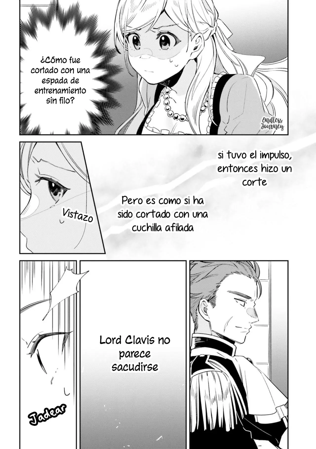 LA NOVIA ES ELEGIDA POR EL ANILLO - Capítulo 4 - Página 27 - LectorTMOo