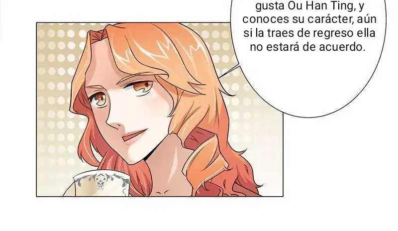 La novia sustituta (2018) - Capítulo 1 - Página 6 - LectorTMOo