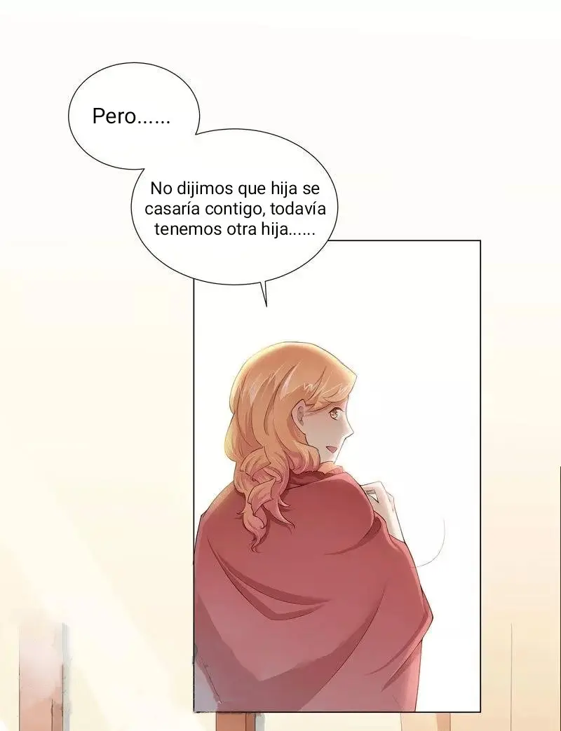 La novia sustituta (2018) - Capítulo 1 - Página 29 - LectorTMOo