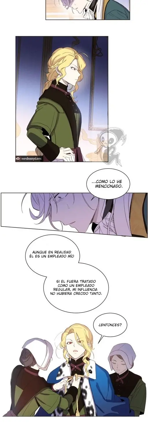 El estilo vanguardista de la reina - Capítulo 10 - Página 10 - LectorTMOo