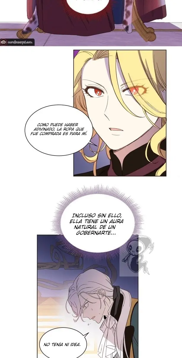 El estilo vanguardista de la reina - Capítulo 10 - Página 12 - LectorTMOo