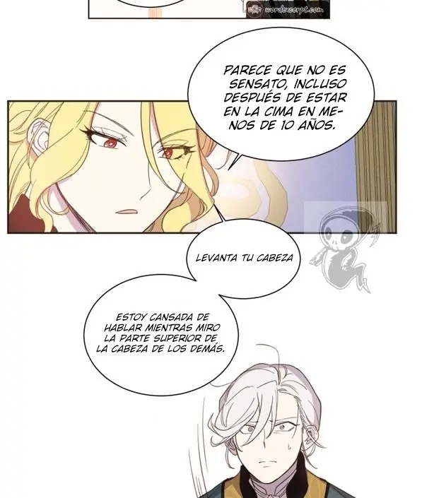 El estilo vanguardista de la reina - Capítulo 10 - Página 13 - LectorTMOo