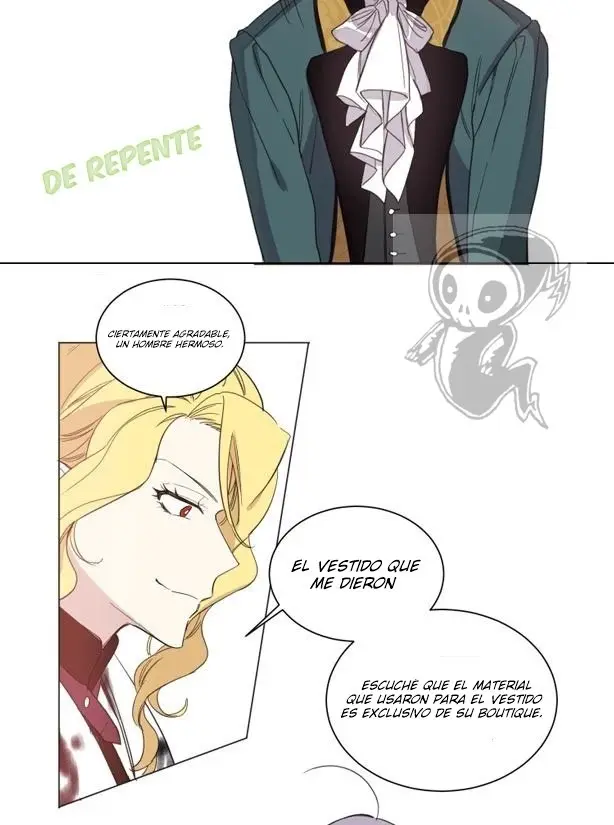 El estilo vanguardista de la reina - Capítulo 10 - Página 14 - LectorTMOo