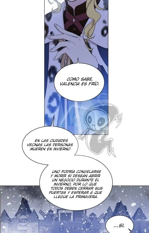 El estilo vanguardista de la reina - Capítulo 10 - Página 16 - LectorTMOo