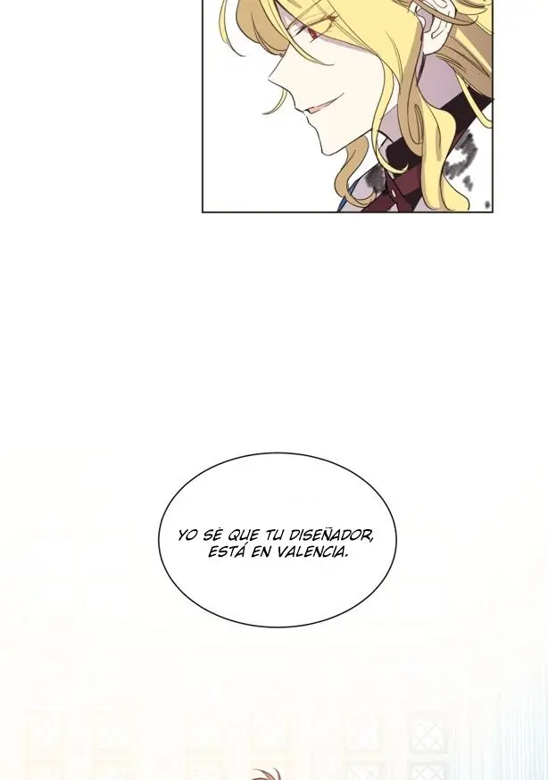 El estilo vanguardista de la reina - Capítulo 10 - Página 27 - LectorTMOo