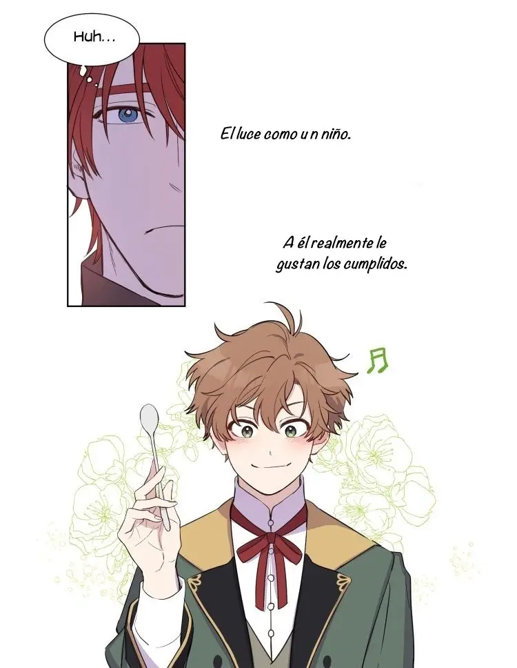 El estilo vanguardista de la reina - Capítulo 11 - Página 20 - LectorTMOo