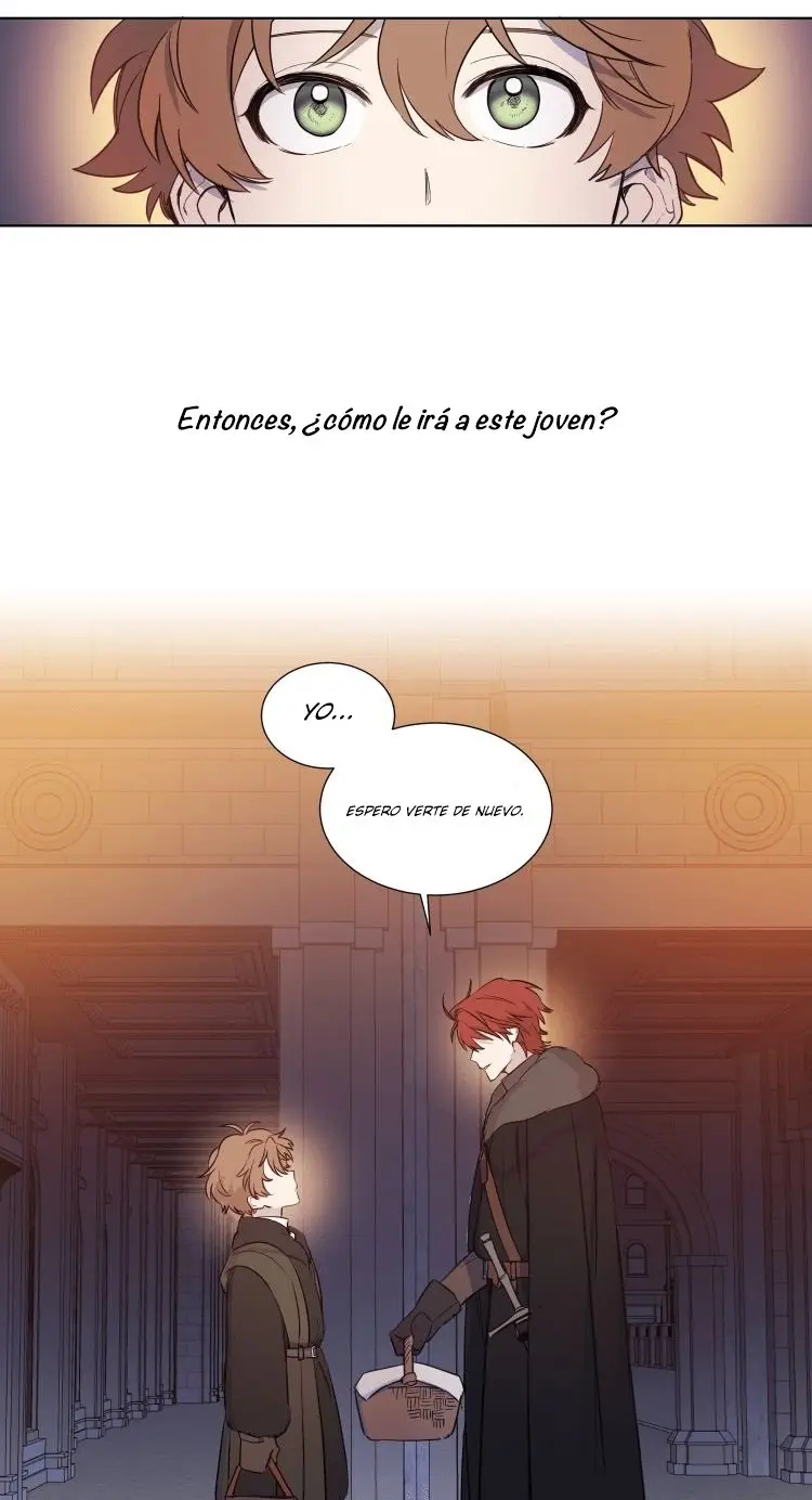El estilo vanguardista de la reina - Capítulo 11 - Página 37 - LectorTMOo
