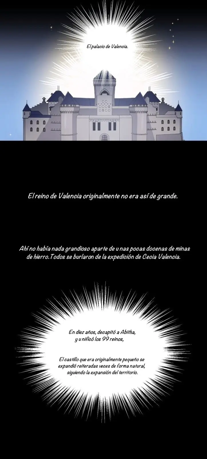 El estilo vanguardista de la reina - Capítulo 12 - Página 6 - LectorTMOo