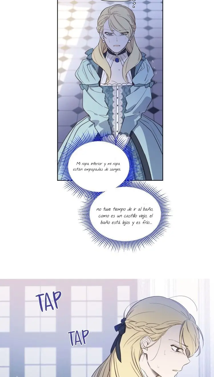 El estilo vanguardista de la reina - Capítulo 12 - Página 19 - LectorTMOo