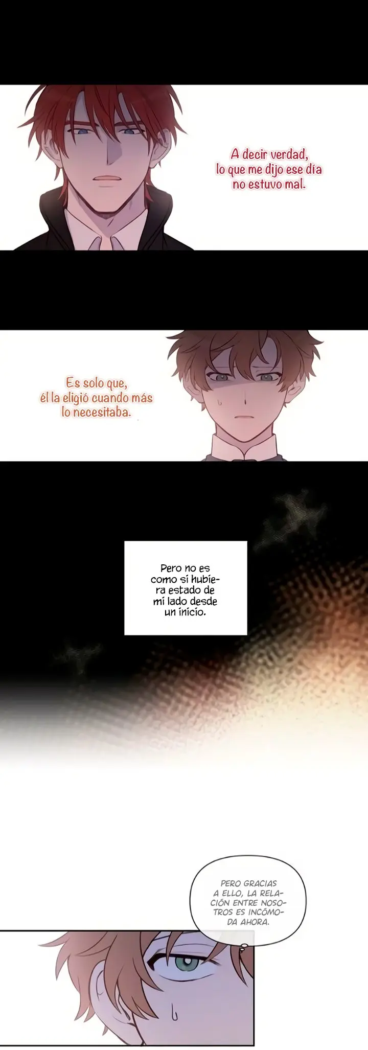 El estilo vanguardista de la reina - Capítulo 20 - Página 3 - LectorTMOo