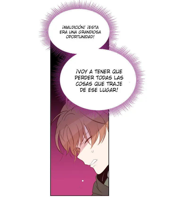 El estilo vanguardista de la reina - Capítulo 3 - Página 28 - LectorTMOo