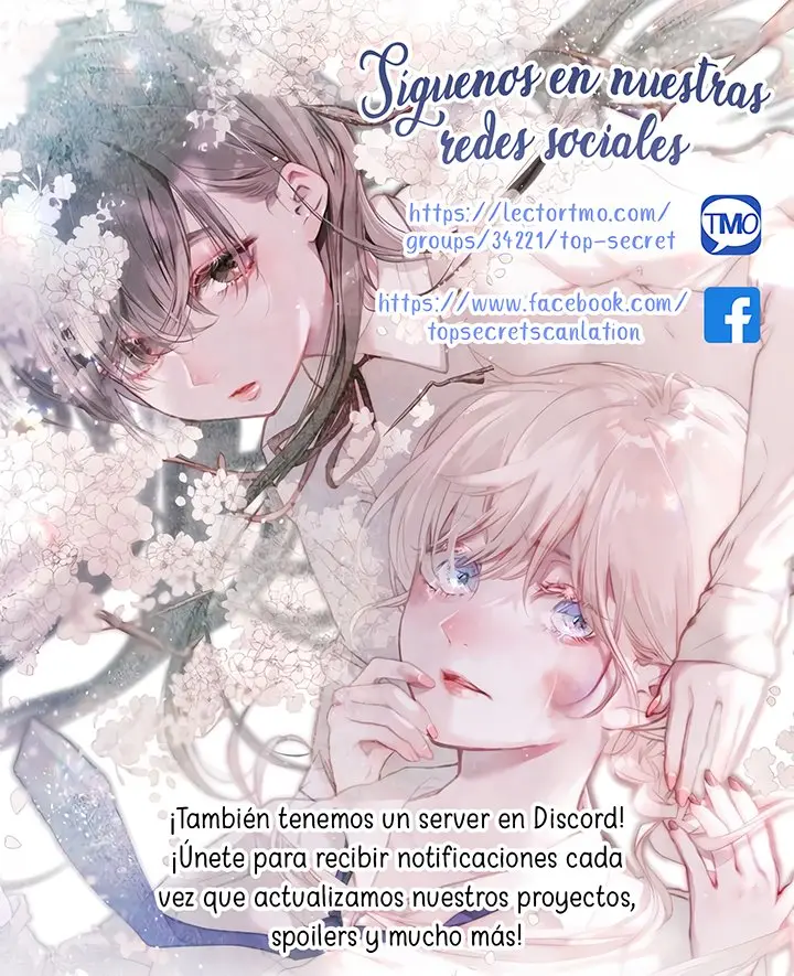 El estilo vanguardista de la reina - Capítulo 37 - Página 34 - LectorTMOo