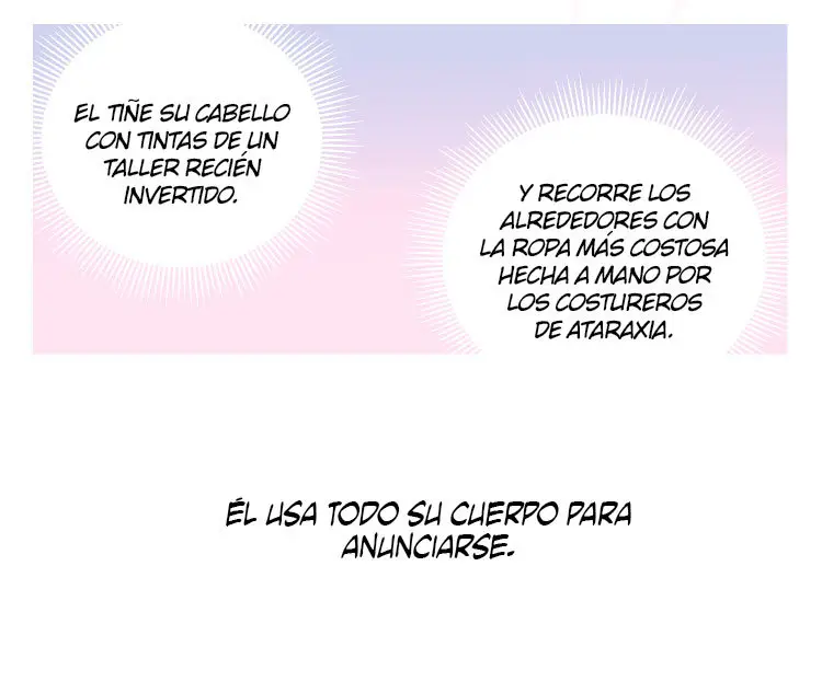 El estilo vanguardista de la reina - Capítulo 4 - Página 10 - LectorTMOo