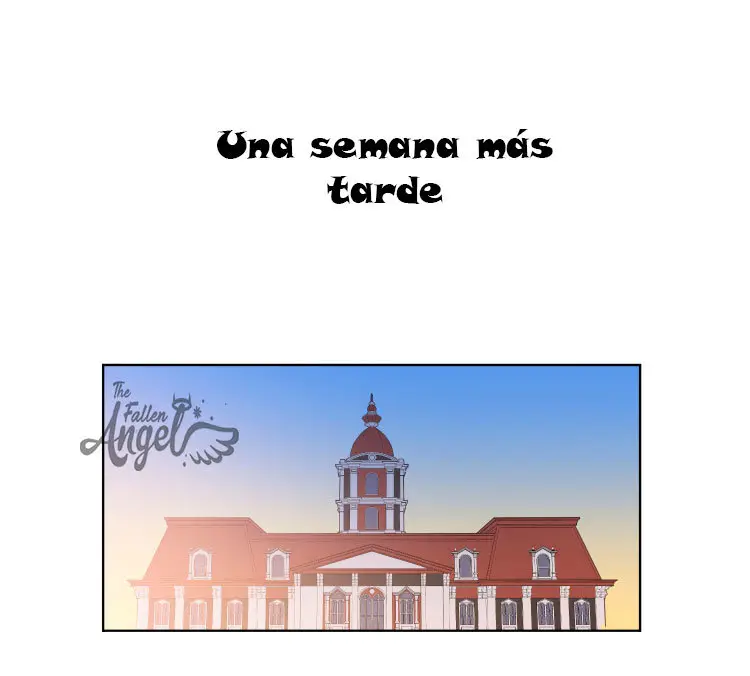 El estilo vanguardista de la reina - Capítulo 4 - Página 15 - LectorTMOo