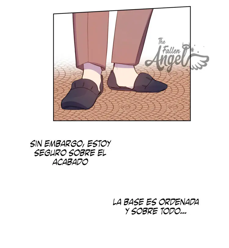 El estilo vanguardista de la reina - Capítulo 4 - Página 20 - LectorTMOo