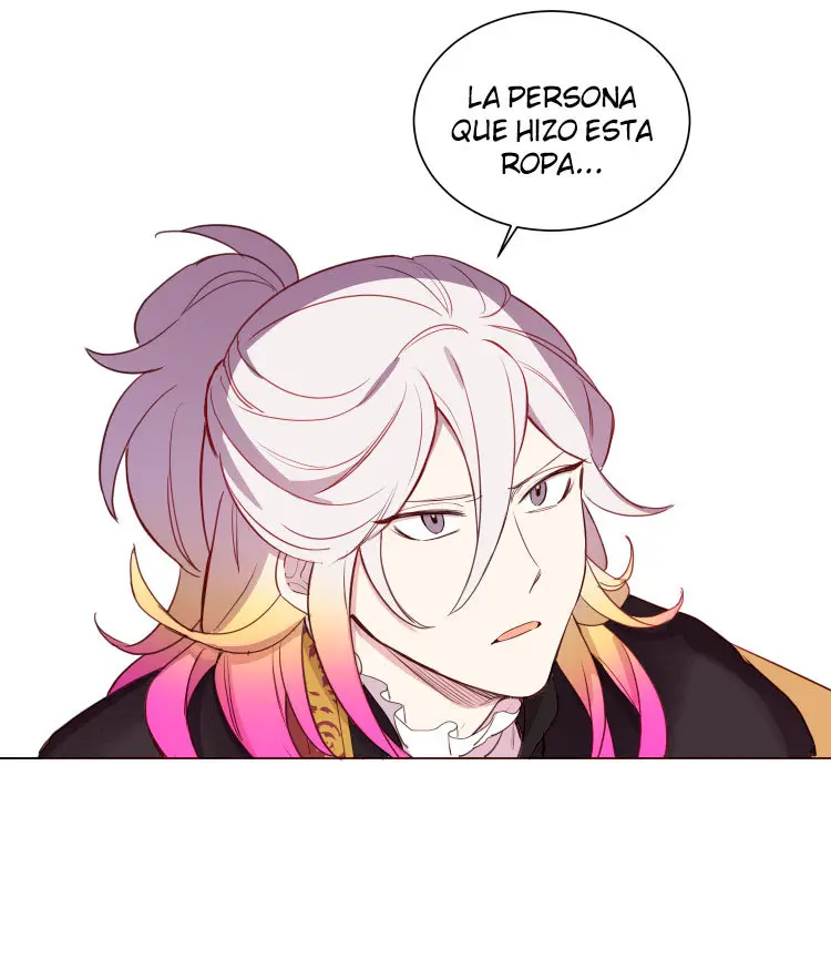 El estilo vanguardista de la reina - Capítulo 4 - Página 25 - LectorTMOo