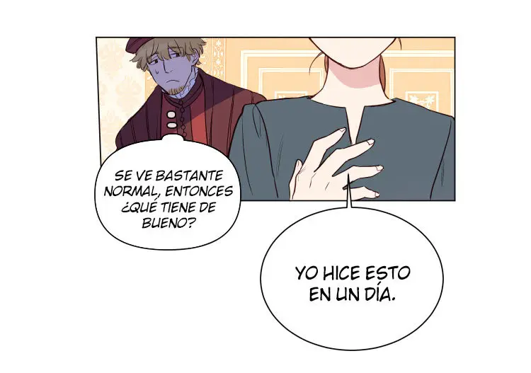El estilo vanguardista de la reina - Capítulo 4 - Página 41 - LectorTMOo