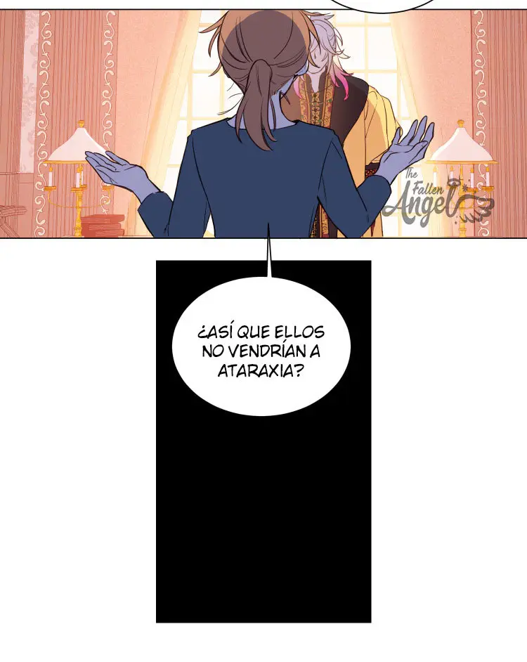 El estilo vanguardista de la reina - Capítulo 4 - Página 56 - LectorTMOo