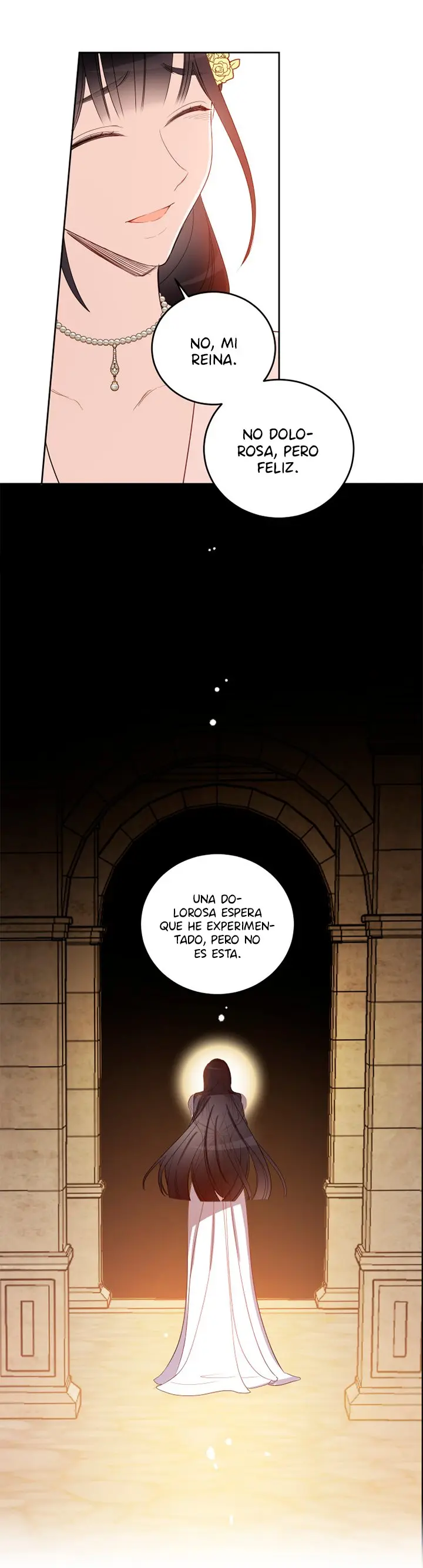 El estilo vanguardista de la reina - Capítulo 48 - Página 32 - LectorTMOo
