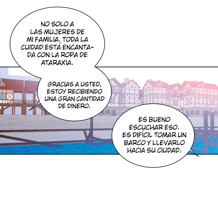 El estilo vanguardista de la reina - Capítulo 5 - Página 15 - LectorTMOo