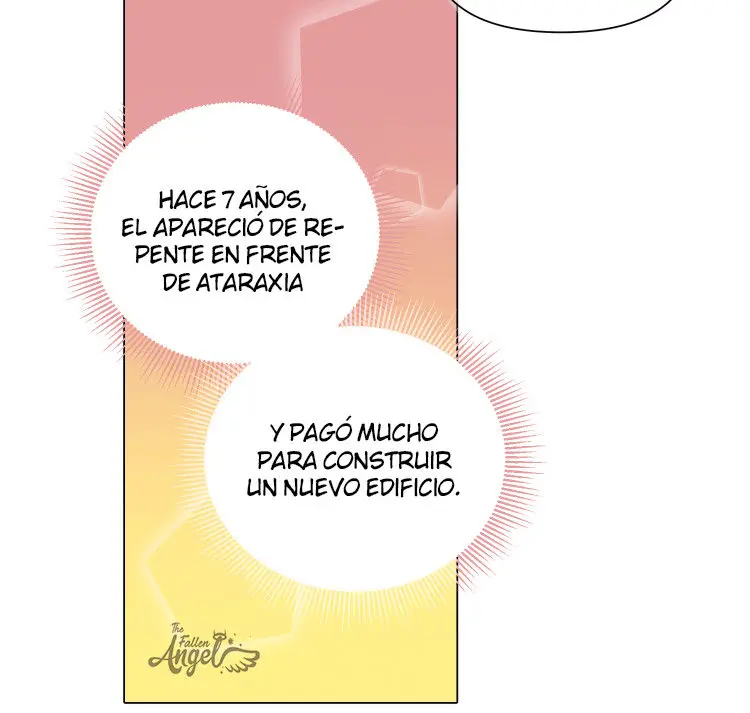 El estilo vanguardista de la reina - Capítulo 5 - Página 17 - LectorTMOo