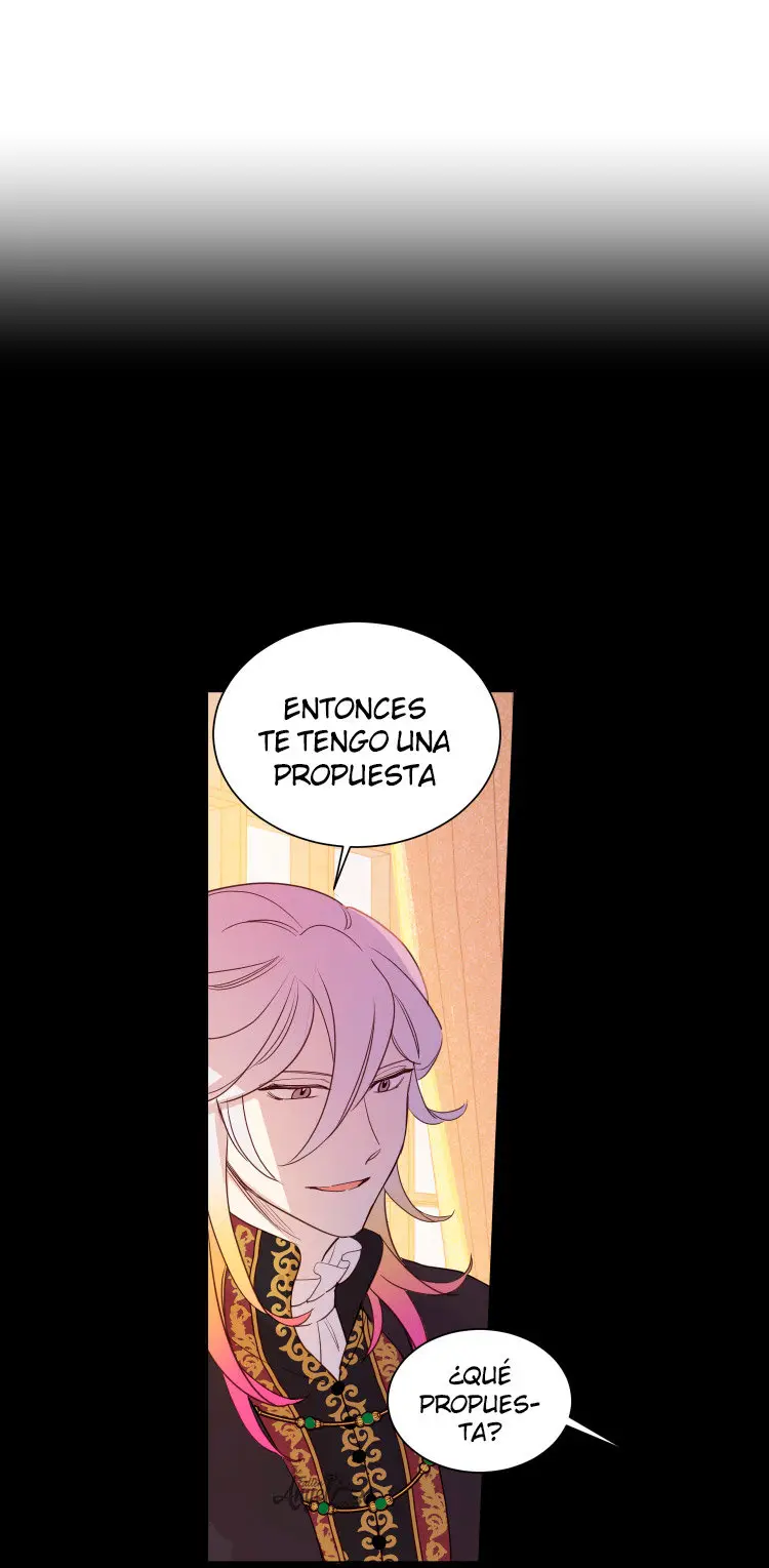 El estilo vanguardista de la reina - Capítulo 5 - Página 19 - LectorTMOo