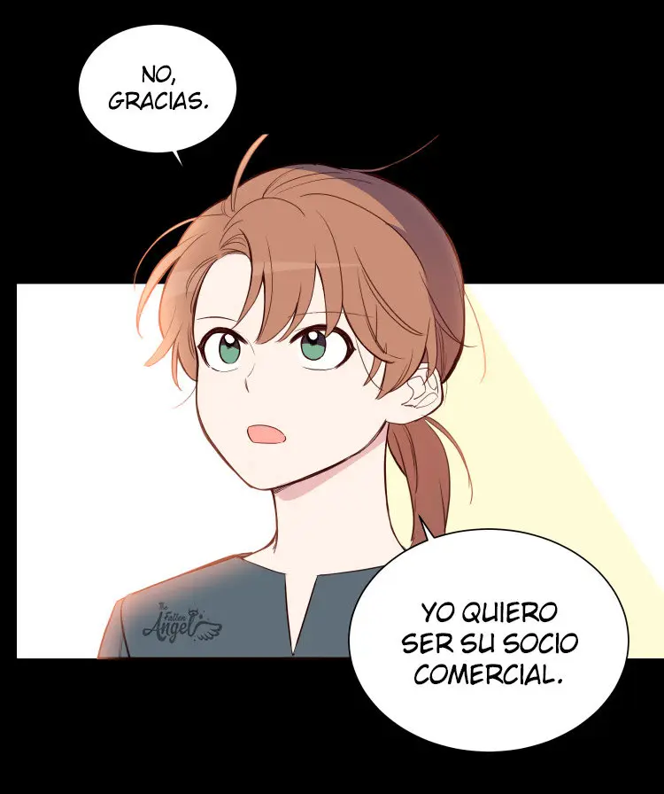 El estilo vanguardista de la reina - Capítulo 5 - Página 22 - LectorTMOo